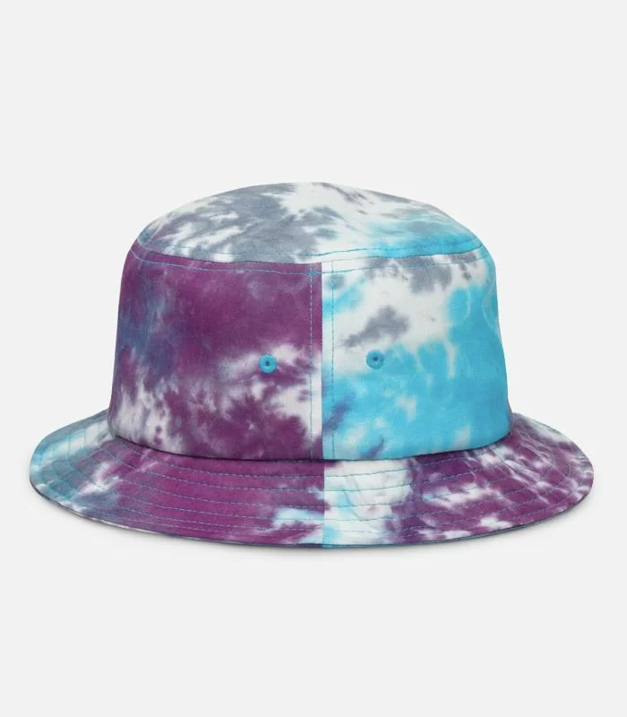 Tie-Dye Bucket Hat | Flexfit 5003TD