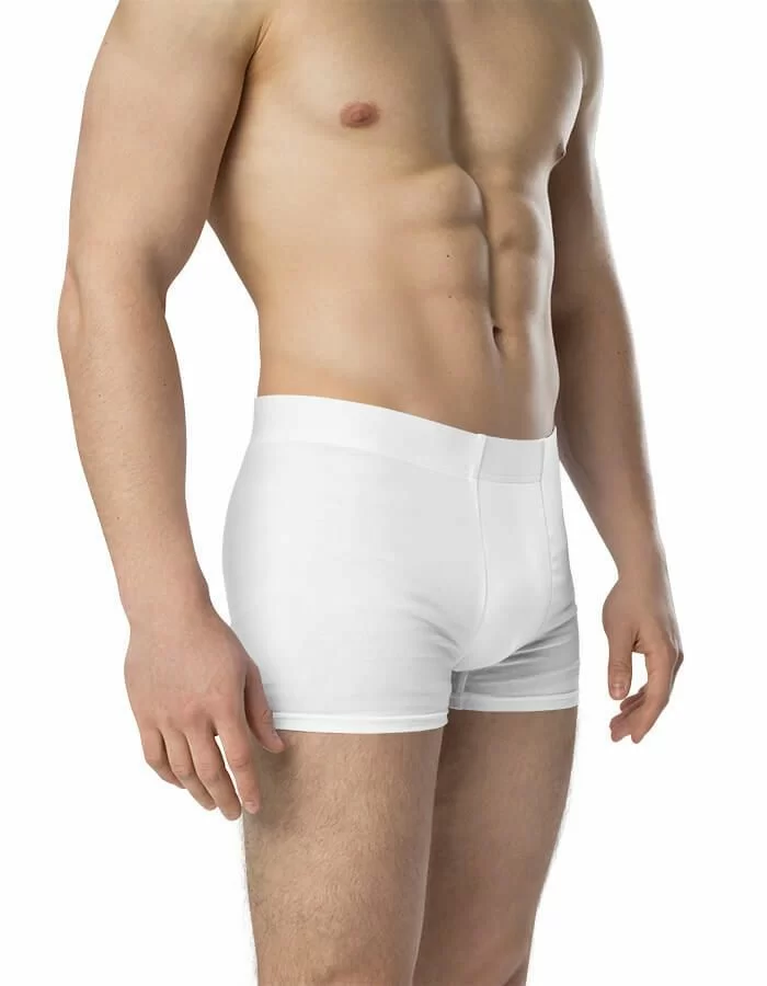 All-Over Print Boxer Briefs