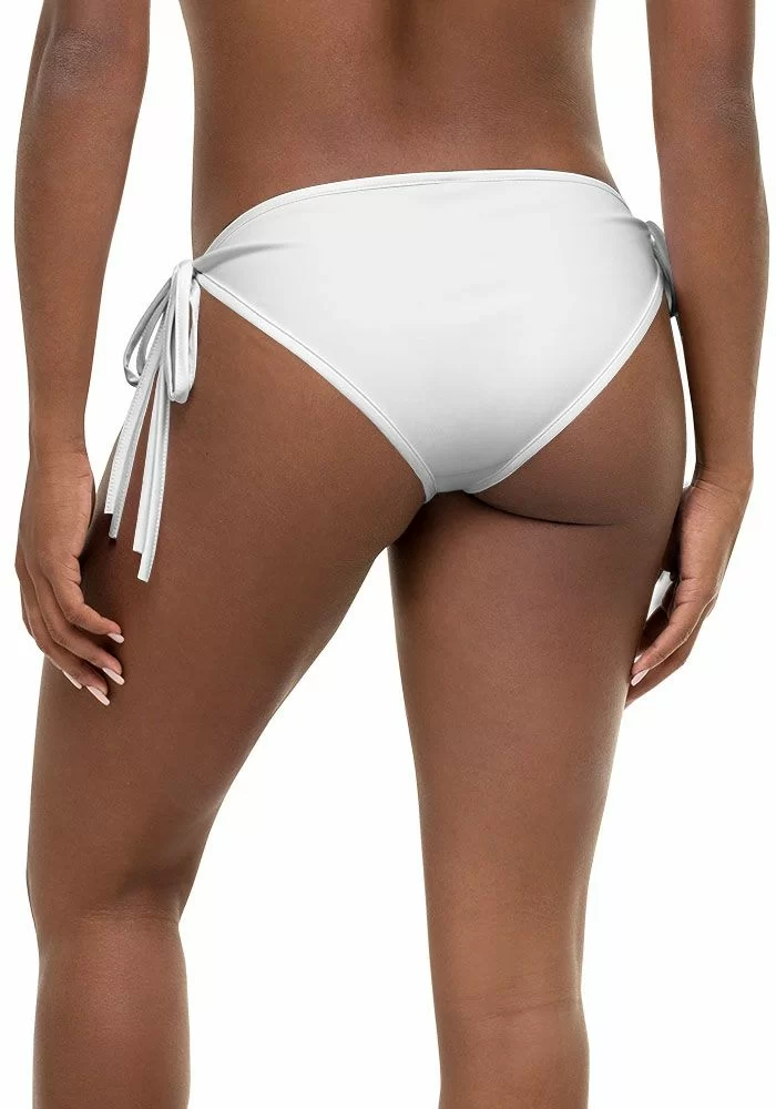 All-Over Print Bikini Bottom