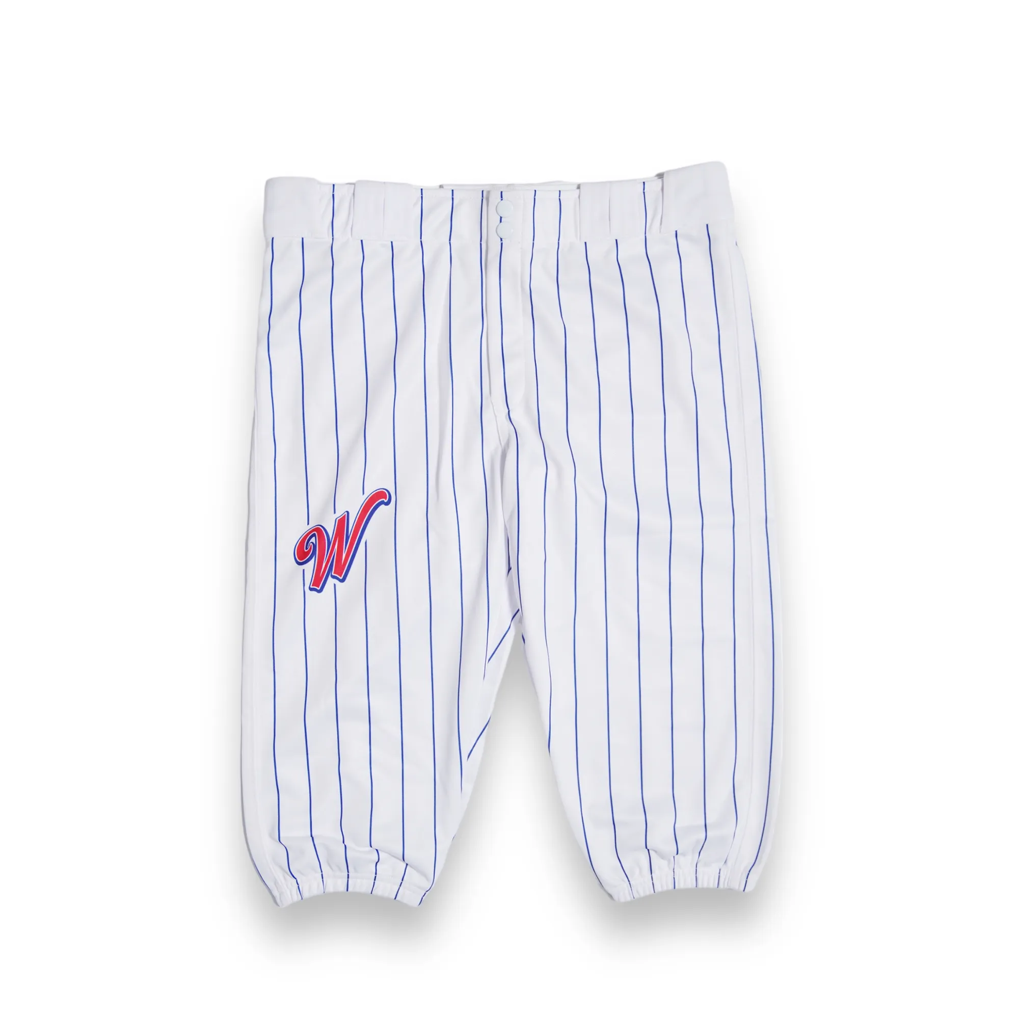 Softball Knickers - Sizing Kits