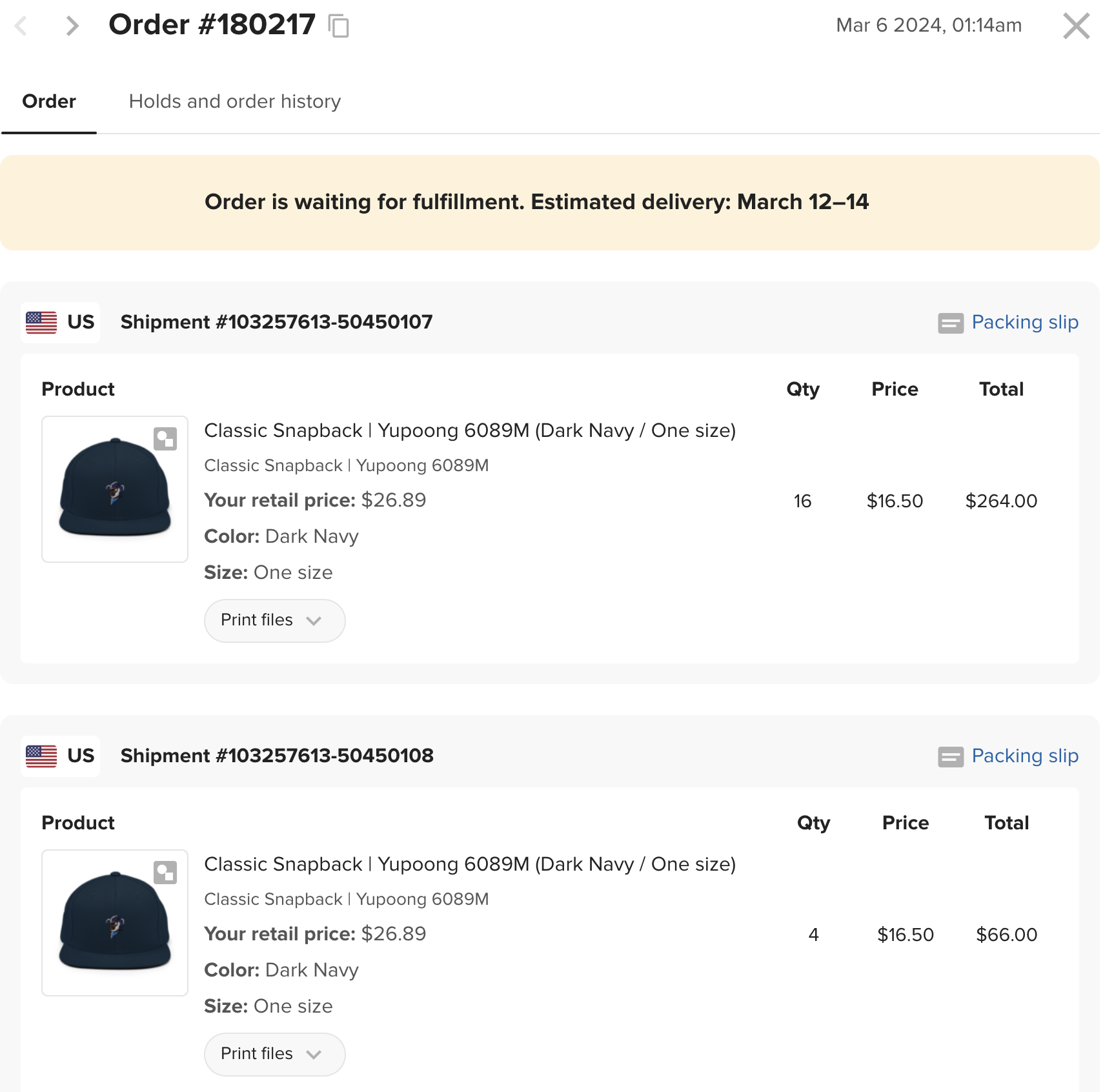 Unisex Performance Crew Neck T-Shirt | A4 N3142